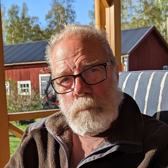 Kjell Wiklund