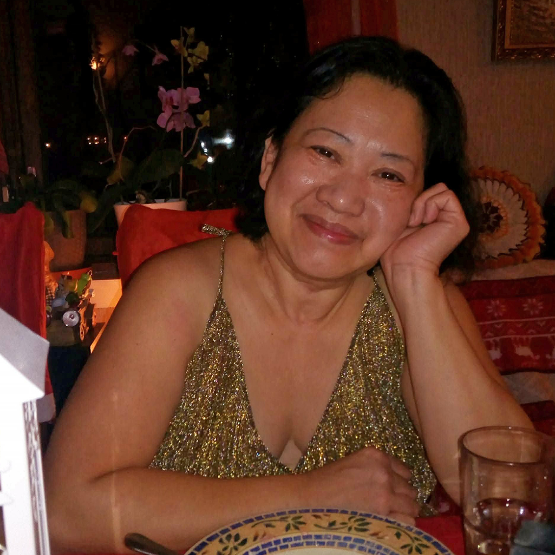 Maridett Mabasa Ramsli