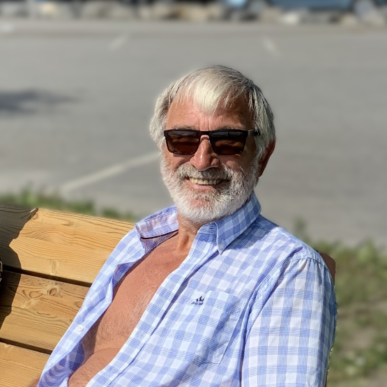 Svein Magnus Erland
