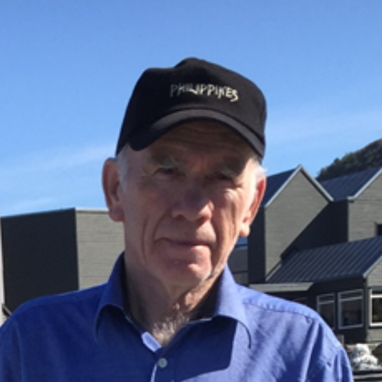 Øystein Tyssebotn