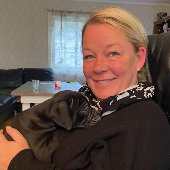 Hege Bonde Forssten