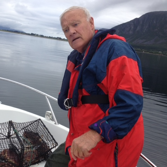 Oddbjørn Erling Ness