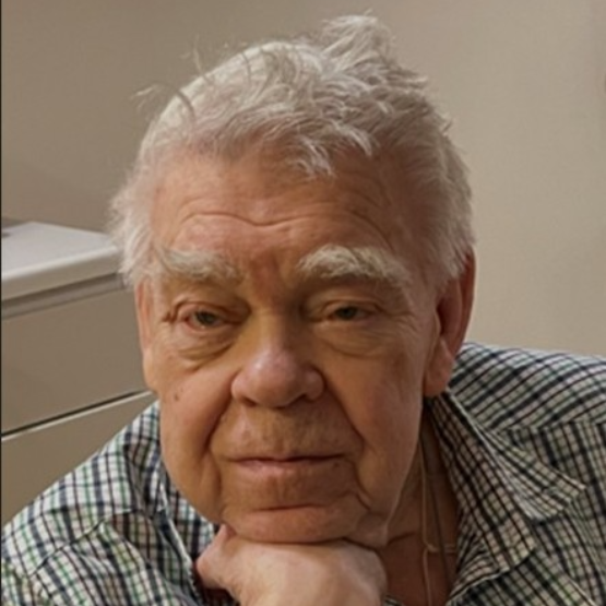Bo-Göran Rosenström