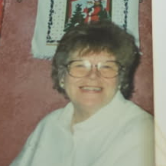 Else-May Nornberg