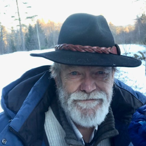 Bjørn August  Rist Aasen