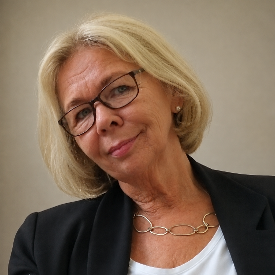 Bodil Solveig Lervik