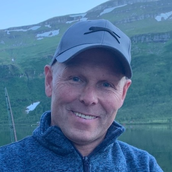 André Skog