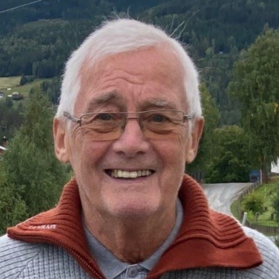Bjarne Borge