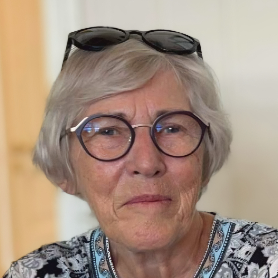 Ingebjørg Høyland