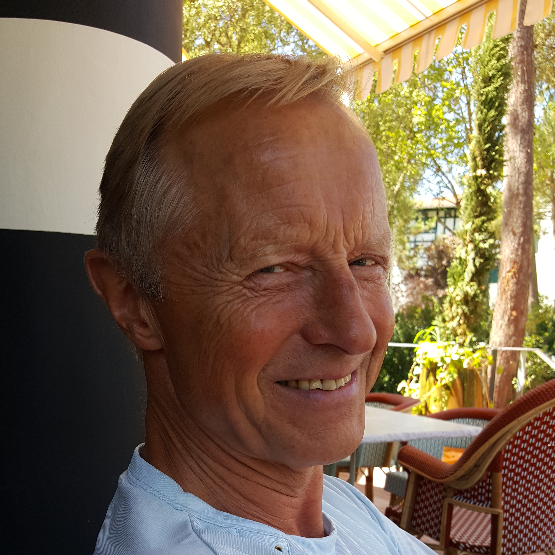 Arne Austrud