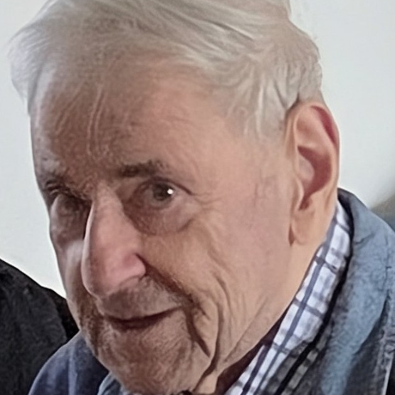 Stefan Richard Østedal Neumayer
