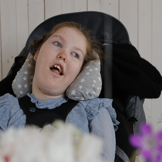 Idun Leland Mebust
