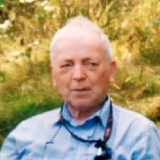 Hans Ensrud