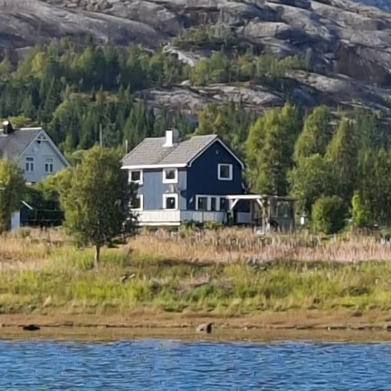 Gunbjørg Birgitte Nilsen