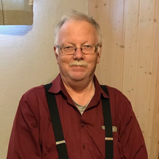 Oddvar August Sørum