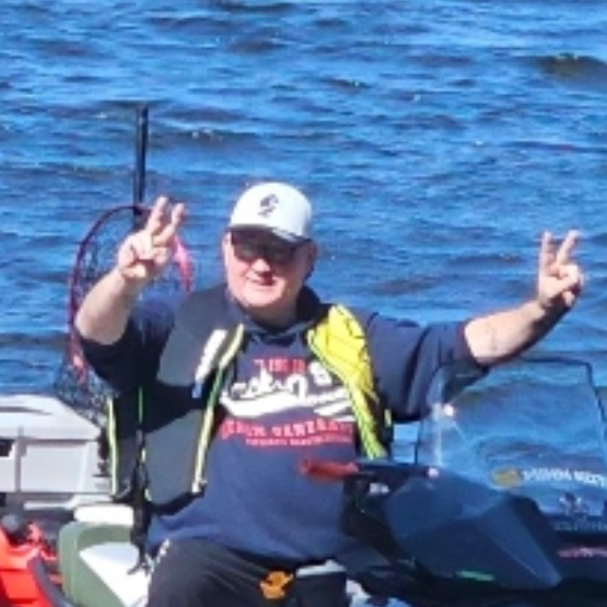 Fredrik Haagensen