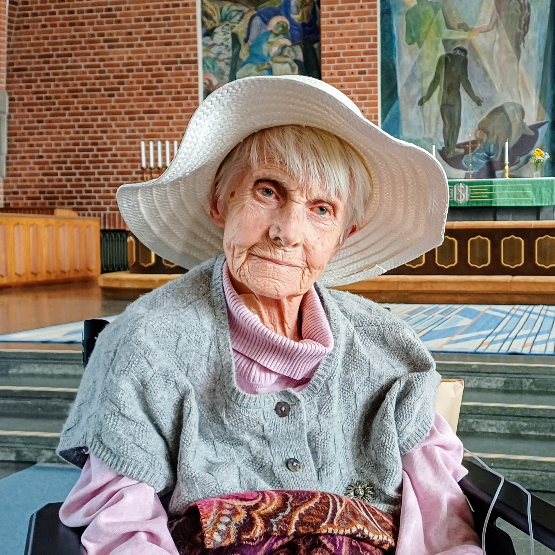 Ruth Olofsson