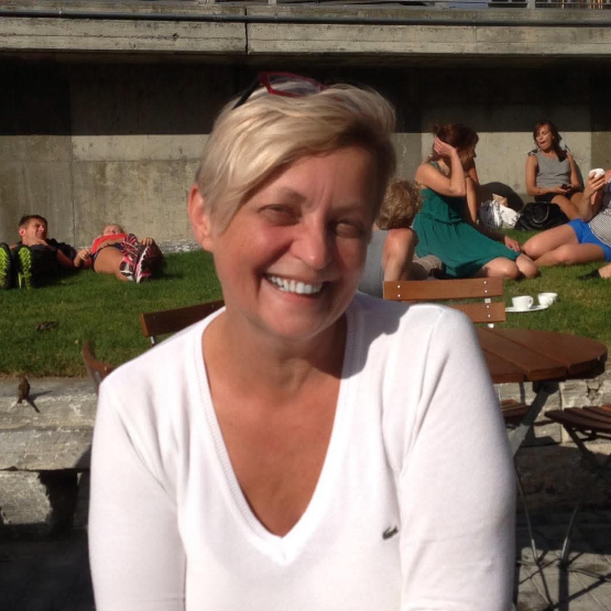 Gunnhild Relling Bjørkavåg
