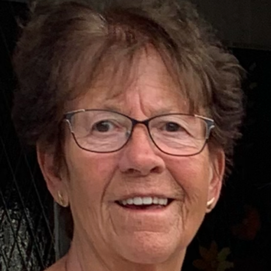 Annlaug Ragnhilda Vågstøl