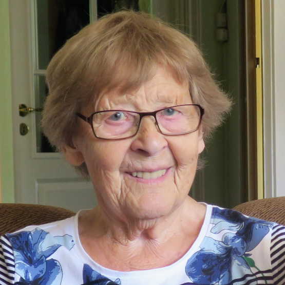 Borghild Lingjerde