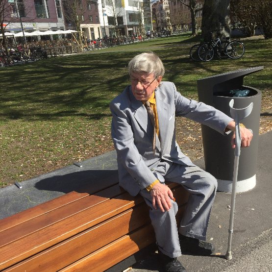 Stig Bohnsack