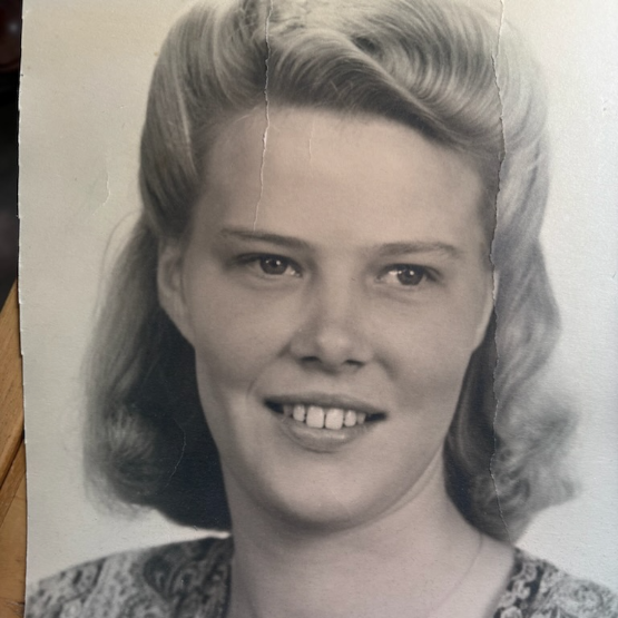 Astrid Jonsson