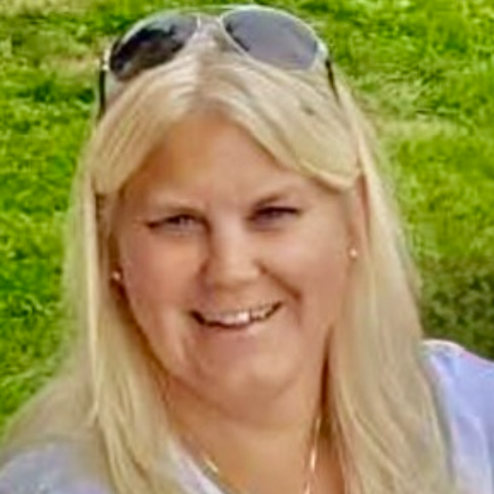 Sofia Gunilla Olsson