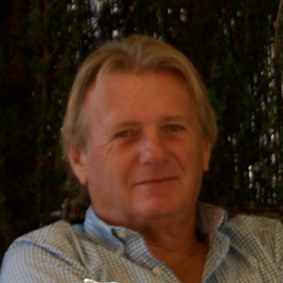 Arild Oddvar Mathisen