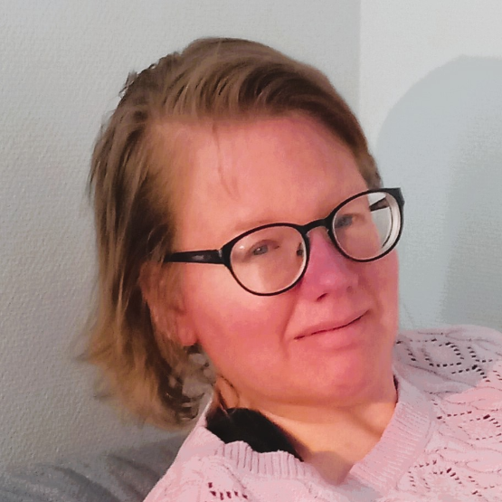 Caroline Eriksson