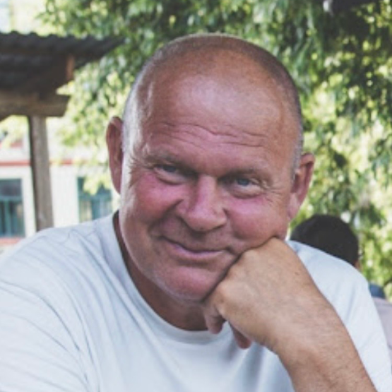 Øystein Ole Skog
