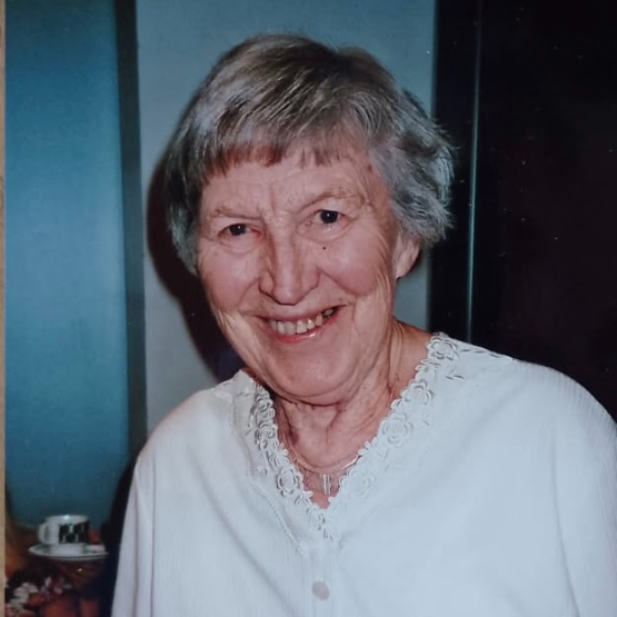 Ruth Marie Løken