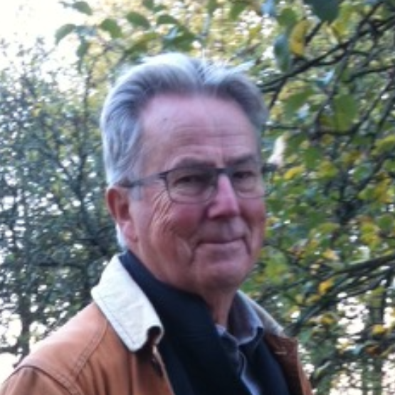 Petter Lund