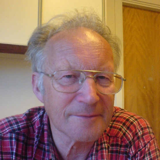 Bjarne Vilhelm Holmbukt