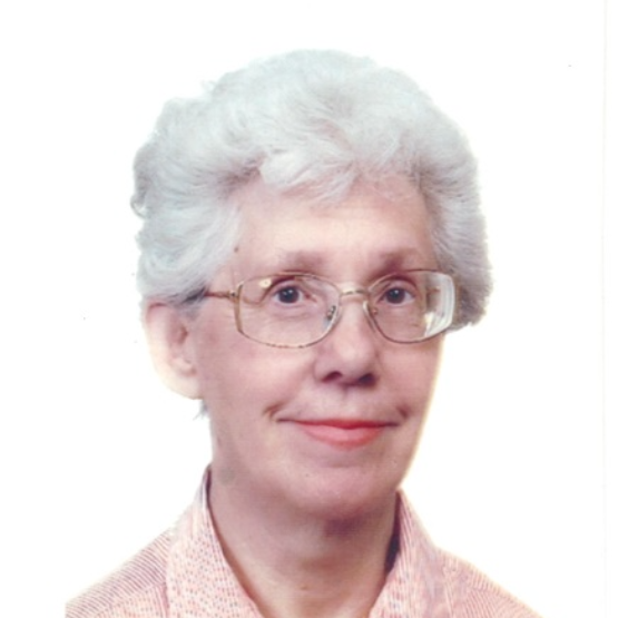 Wivi-Anne Olsson