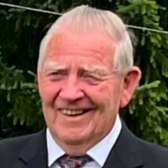Bjørn August Bjørndalen