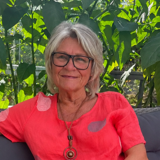 Liv Sjøstedt