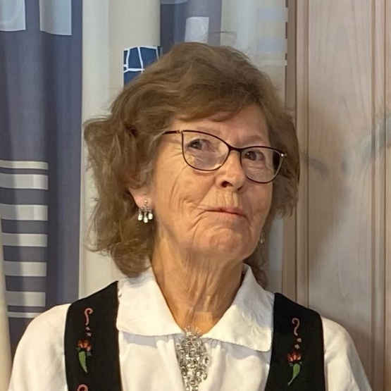 Turid Rundhaugen