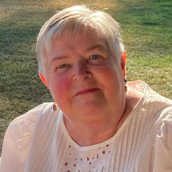Doris Anna Elisabeth Perhult Banksten