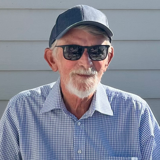Arne Johan Klætte