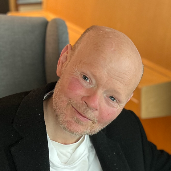 André Holte