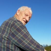 Eilif Martin Edvardsen