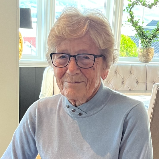 Henny Wenche Hansen