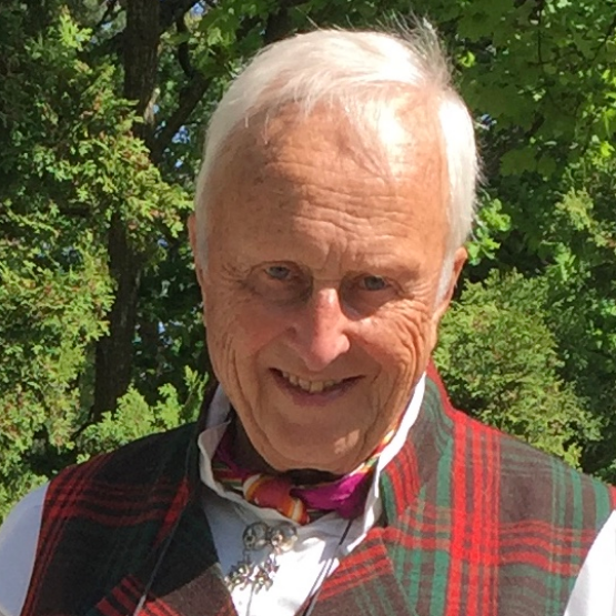 John Birger Wiken