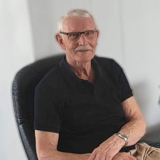 Atle Johannes Sæther