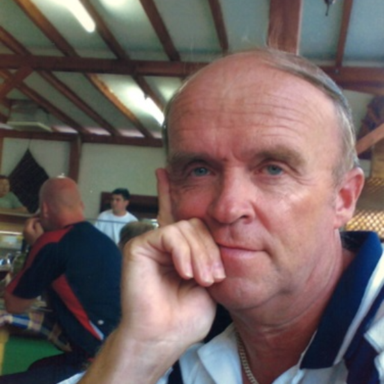 Christer Persson
