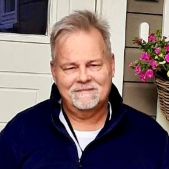 Karsten Wethe Dahl