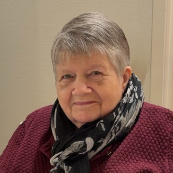 Oddny Marthea Nybø Smestad