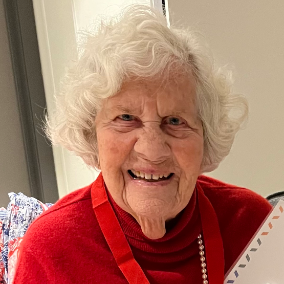 Gunhild Faremo