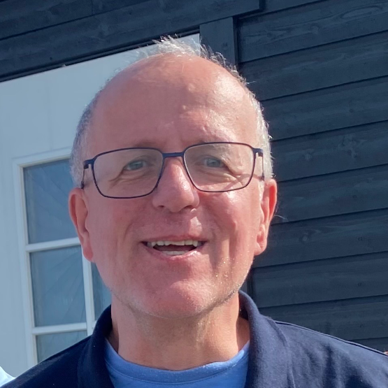 Torgeir  Søbstad