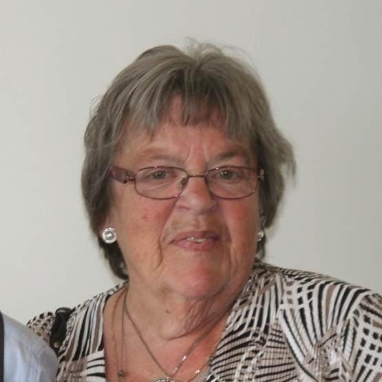 Hanna Marie Solheim
